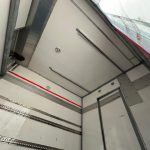Mercedes Axor 1824 Day Cab Fridge Box - thumbnail