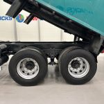 Scania P360 8×4 Rest Cab Tipper Manual - thumbnail