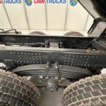 Scania P360 8×4 Rest Cab Tipper Manual - thumbnail