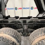 DAF CF 400 8×4 Day Cab Steel Tipper Grab - thumbnail