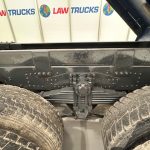 DAF CF85 410 8×4 Day Cab Steel Tipper Grab - thumbnail