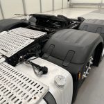 DAF XF 510 6×2 Midlift Tractor Unit - thumbnail