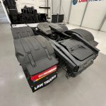 Volvo FH 500 6×2 Midlift Tractor Unit - thumbnail