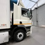 DAF CF 290 6×2 Rear Steer Fridge Box - thumbnail