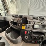 DAF  CF 290 6×2 Rear Steer Fridge Box - thumbnail