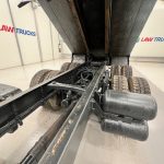 Scania P370 8×4 Rest Cab Tipper Manual - thumbnail
