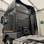 DAF XF 510 6×2 Midlift Tractor Unit - thumbnail
