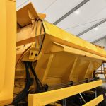 DAF LF 250 4×2 Sleeper Cab Gritter - thumbnail