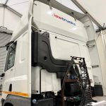 DAF CF 400 4×2 Sleeper Cab Tractor Unit - thumbnail