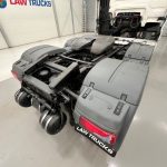 MAN TGX 26.440 6×2 Midlift Tractor Unit - thumbnail