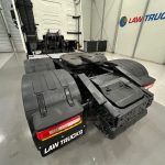 Volvo FH 500 Euro 5 6×2 Midlift Tractor Unit - thumbnail