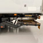 Mercedes Axor 1824 Day Cab Box Van - thumbnail