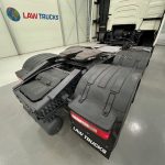 Volvo FH 460 Euro 5 6×2 Tractor Unit Safari Edition - thumbnail