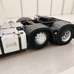 Renault T460 6×2 Midlift Tractor Unit - thumbnail