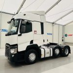 Renault T460 6×2 Midlift Tractor Unit - thumbnail