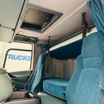 DAF CF65 220 Sleeper Cab Fridge Box - thumbnail