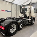 DAF CF85 360 6×2 Midlift Tractor Unit - thumbnail