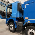 DAF CF 450 Sleeper Cab Tipper - thumbnail