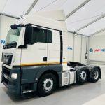 MAN TGX 26.440 6×2 Midlift Tractor Unit - thumbnail