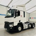 Renault T460 6×2 Midlift Tractor Unit - thumbnail