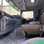 Hino 3241 700 8×4 Sleeper Cab Steel Tipper - thumbnail