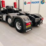 Scania R450 6×2 Midlift Topline Tractor Unit - thumbnail