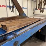 Scania P94 230 4×2 Day Cab Skip Loader - thumbnail