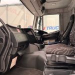Iveco Stralis 310 AT 6×2 Box Van - thumbnail