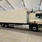 DAF CF 330 6×2 Sleeper Cab Fridge Box - thumbnail