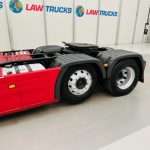 Scania R420 6×2 Midlift Topline Tractor Unit - thumbnail