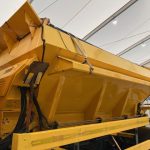 DAF LF 250 4×2 Sleeper Cab Gritter - thumbnail