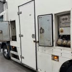 DAF LF45 140 4×2 Mobile Workshop Compressor - thumbnail