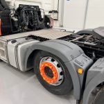 MAN TGX 26.470 6×2 Midlift Tractor Unit - thumbnail
