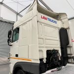 DAF XF 480 6×2 Midlift Tractor Unit - thumbnail