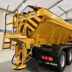 DAF CF75 310 6×4 Day Cab Gritter - thumbnail