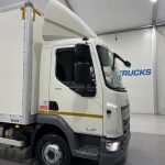 DAF LF 180 4×2 Day Cab Box Van - thumbnail