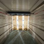 Mercedes Axor 1824 Day Cab Fridge Box - thumbnail
