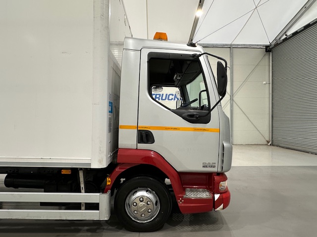 DAF LF45 150 Day Cab Box Van