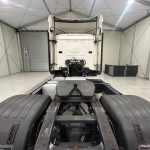 Scania G410 4×2 Sleeper Cab Tractor Unit - thumbnail