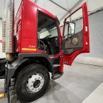 Volvo FM12 340 8×4 Day Cab Chassis Cab - thumbnail