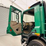 DAF CF75 310 Rear Lift Day Cab Dropside Brick Grab - thumbnail