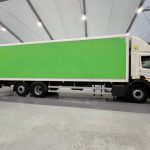 Scania P280 6×2 Rear Lift Day Cab Fridge - thumbnail