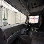 Mercedes Axor 2529 6×2 Rear Lift Day Cab Box Van - thumbnail