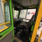 Terberg YT 180 4×2 Dock Spotter Shunter Unit - thumbnail