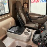 DAF CF85 410 8×4 Day Cab Steel Tipper Grab - thumbnail