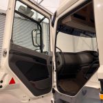 DAF CF 250 Sleeper Cab Curtainsider - thumbnail