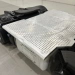 DAF LF 250 4×2 Rest Cab Tractor Unit - thumbnail