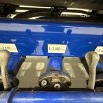 Cobo 41000 Litre Tri Axle Fuel Tanker Trailer - thumbnail