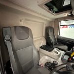 DAF CF 290 6×2 Rear Steer Fridge Box - thumbnail