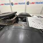 Mercedes Actros 2545 6×2 Midlift Tractor Unit - thumbnail